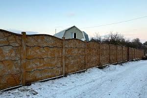 дом по адресу Центральна