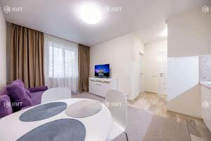 квартира за адресою Драгоманова, 6