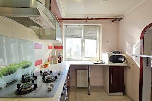 квартира за адресою Міру, 3