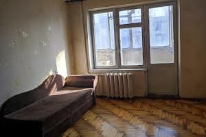 квартира за адресою Незалежної України вул. (40 років Радянської України), 39-В