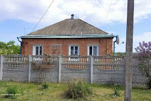 будинок за адресою Камишева, 33