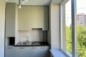 квартира за адресою Данилевського вул., 8