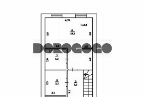 будинок за адресою Абрикосова вул., 3