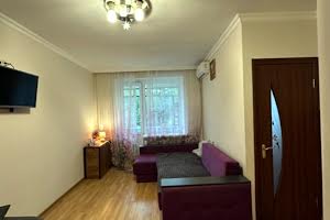 квартира за адресою Ряшівська вул., 1