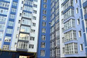 квартира по адресу Высочана ул., 18