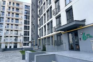 квартира за адресою Козацька вул., 21