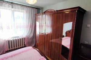 квартира по адресу Одесса, Академика Королёва ул., 112/3