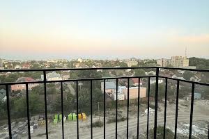 квартира по адресу Крайковского ул., 3 к8