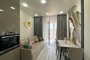 квартира за адресою Краснова вул., 3