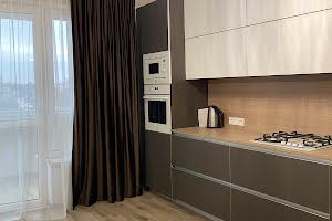 квартира за адресою Іллі Мечникова вул., 16е