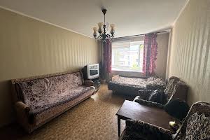 квартира за адресою Передова вул., 52д