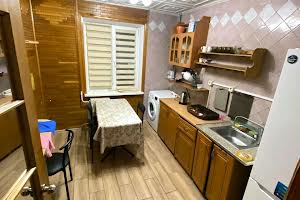 квартира по адресу Николая Ушакова ул., 20