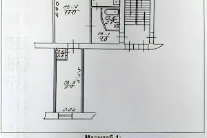 квартира за адресою Яворницького Дмитра вул., 3