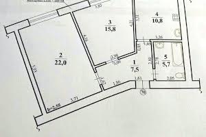 квартира за адресою Івано-Франківськ, Федьковича вул., 88