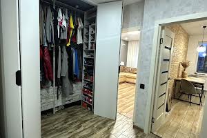 квартира по адресу Независимости ул., 15