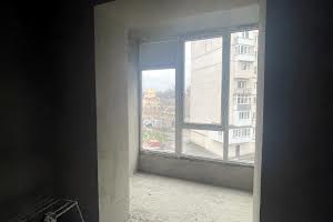 квартира за адресою Горбачевського вул., 40б