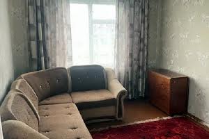 квартира за адресою Юрія Кондратюка вул., 2