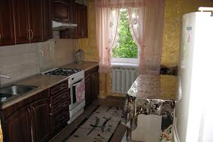 квартира по адресу Героев обороны Одессы ул. (Героїв Сталінграду), 14/1