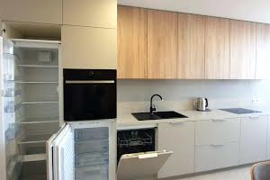 квартира за адресою Авраама Лінкольна вул., 6