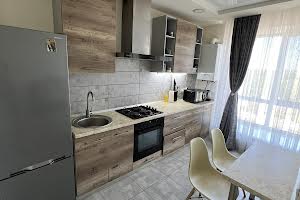 квартира за адресою Набережна Перемоги вул., 44м