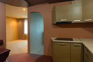 квартира за адресою Гарібальді вул., 4