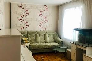 квартира по адресу Фабрично-Заводская ул., 23