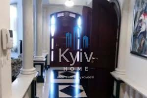 будинок за адресою Оболонська набережна вул.