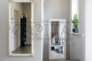 будинок за адресою Борщагівська вул.