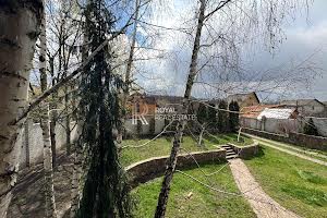 будинок за адресою Борщагівська вул.