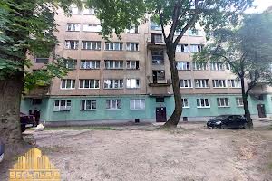 квартира за адресою Львів, Вітовського Дмитра вул., 38