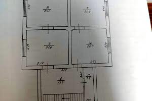 дом по адресу с. Йосиповка, київська, 20