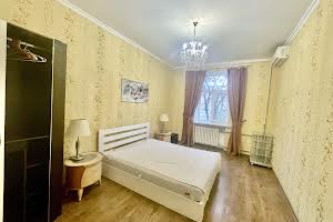 квартира по адресу Греческая ул., 43