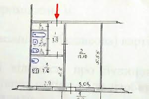 квартира за адресою Миколаїв, Айвазовського вул., 11