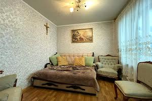 квартира по адресу Коробова ул., 20