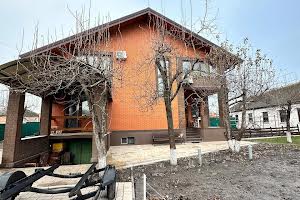 будинок за адресою Лагідна вул. (Лагерна), 29г