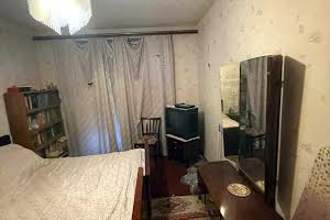 квартира за адресою Тракторобудівників просп., 162а