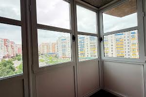 квартира за адресою Зодчих вул., 16