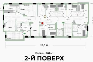 комерційна за адресою Боднарська, 12