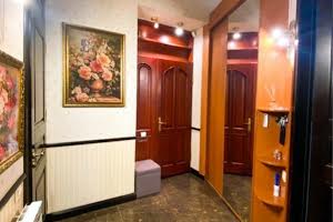 квартира за адресою Ольги Кобилянської вул., 5