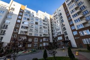квартира за адресою Стрийська вул., 115