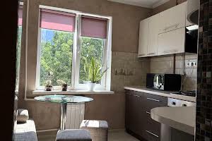 квартира по адресу Варненская ул., 25