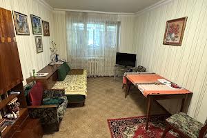 квартира за адресою Олександра Олеся вул., 16