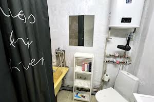 квартира за адресою Івана Кобзи вул., 36