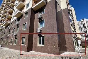 комерційна за адресою Перлинна вул., 12