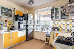 будинок за адресою Костянтина Ареф'єва вул.