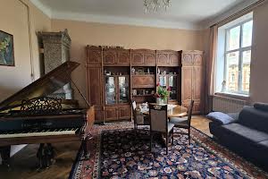 квартира за адресою Личаківська вул. (), 50