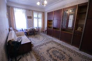 квартира по адресу Новосельского ул., 97
