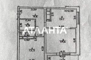 квартира по адресу Толбухина ул. (Толбухина), 135