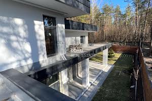 дом по адресу Вышгород, Кульчицького ул.