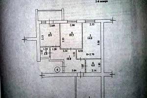 квартира по адресу Макеевская ул., 15